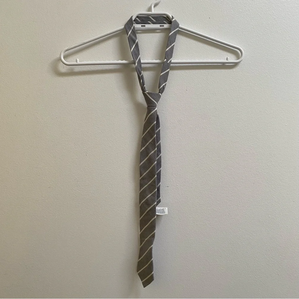 Old Navy Boys Striped Tie XL (14-16)